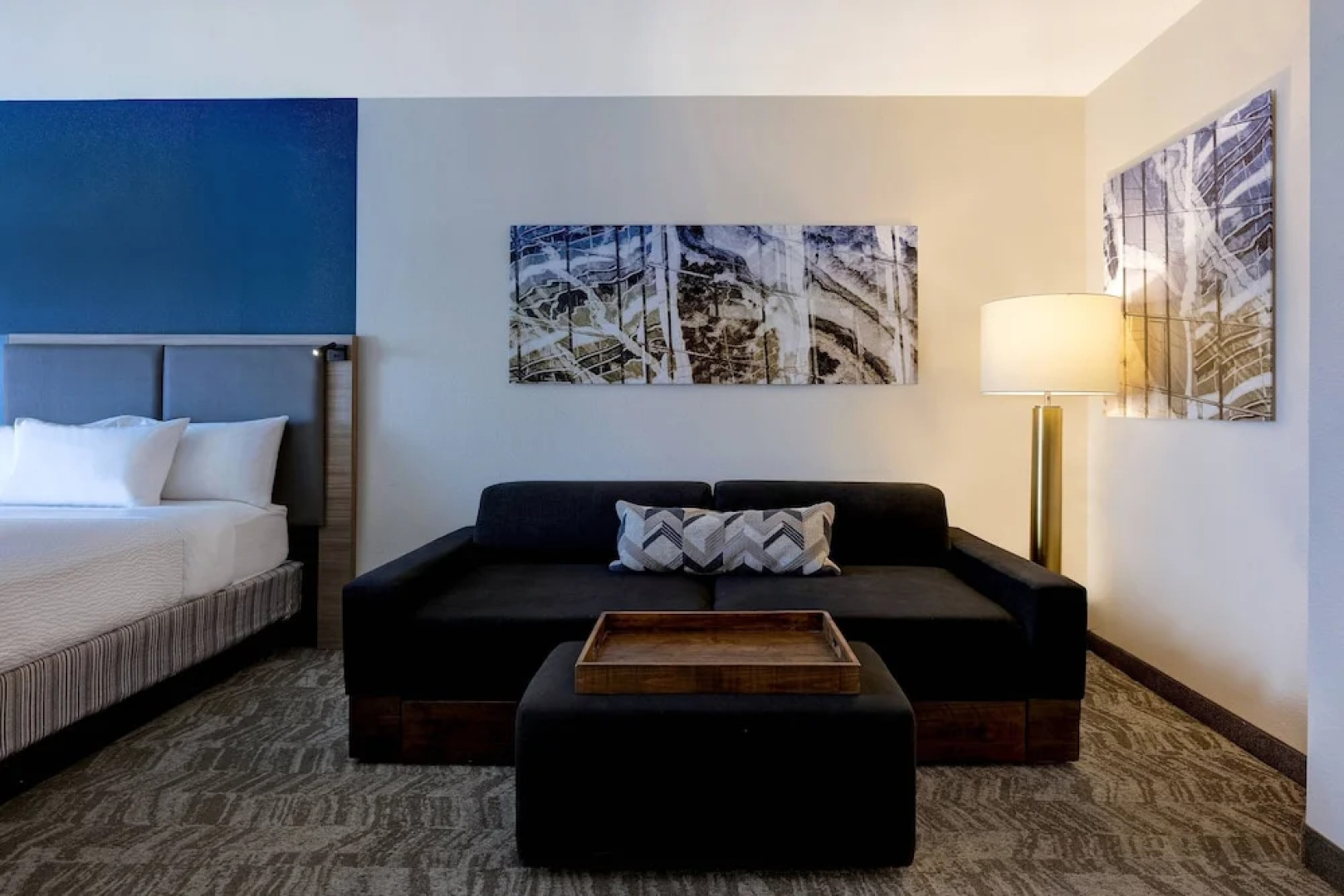 SpringHill Suites Las Cruces