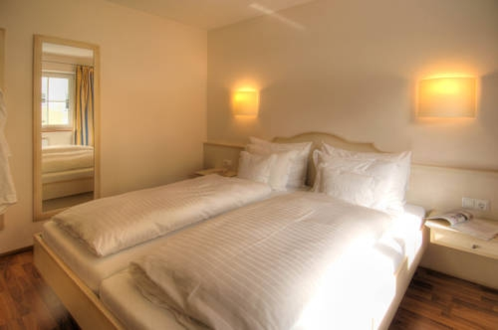 Appartements Barbara