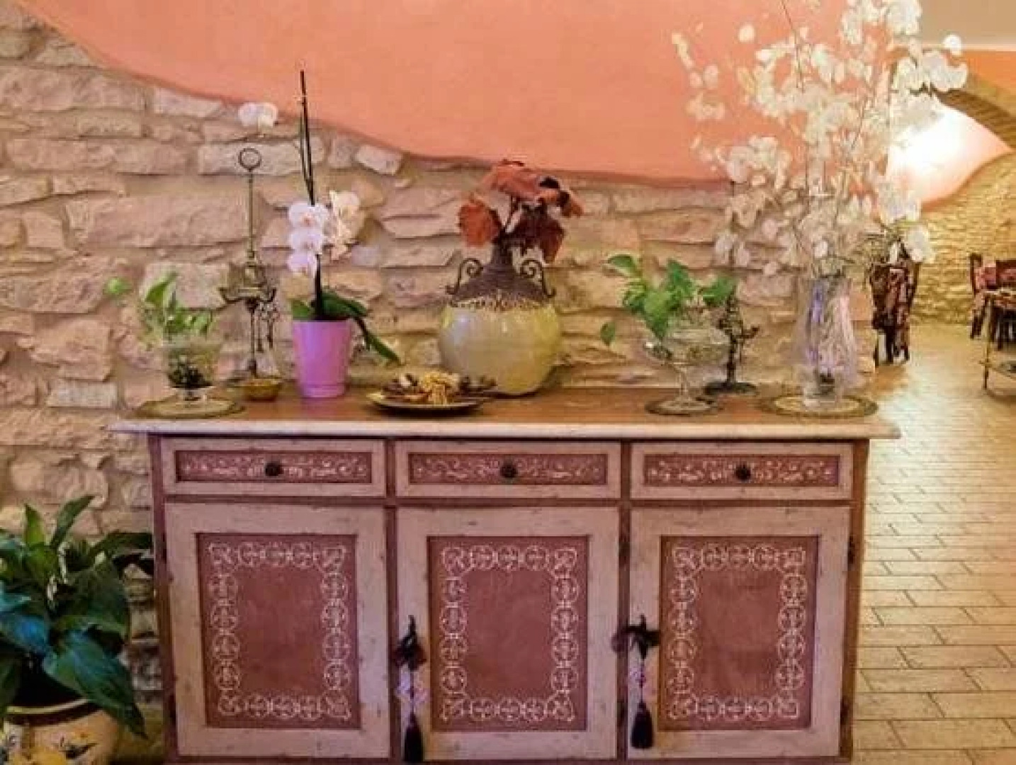 Pineta Country House