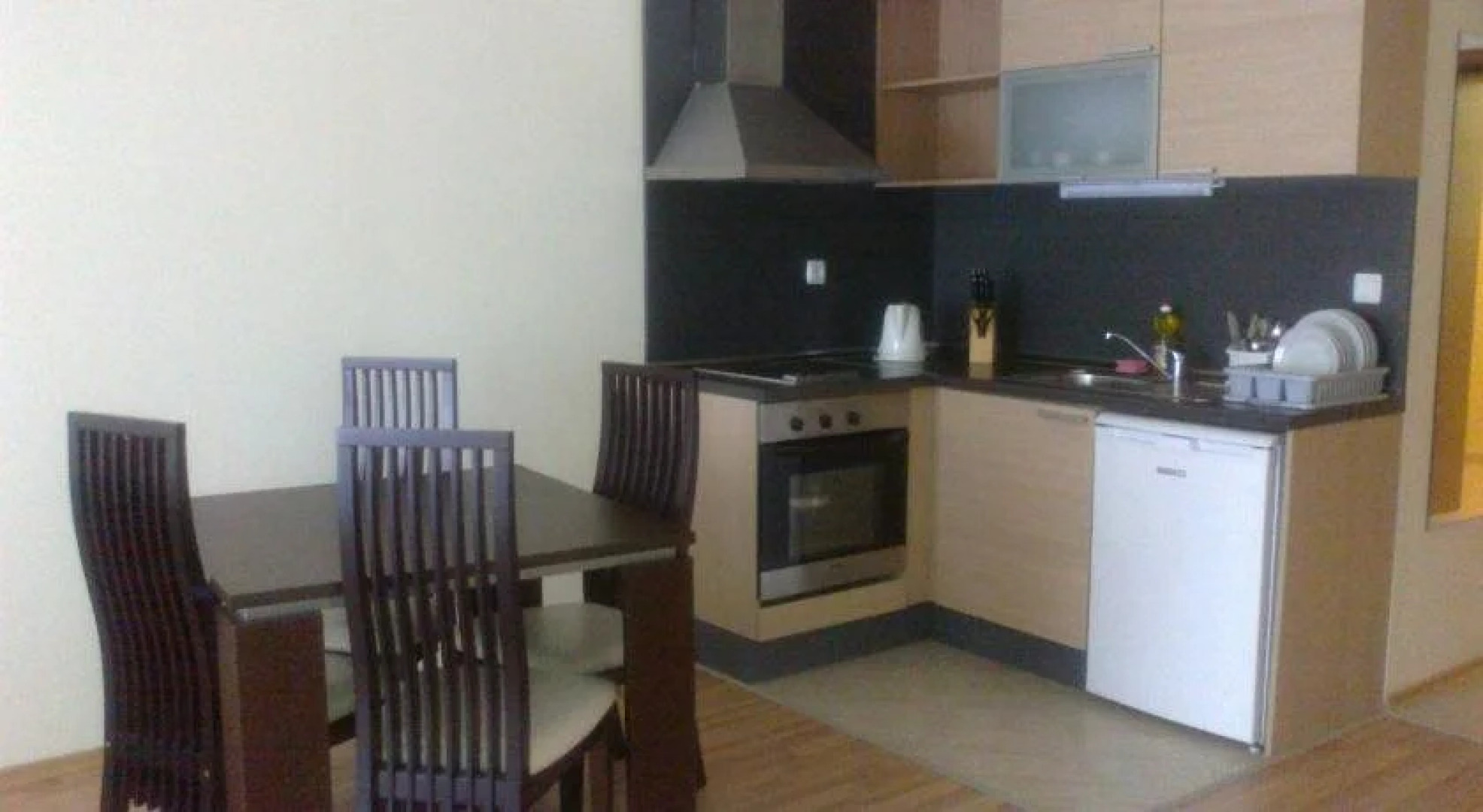 Sunrise Club Apart Hotel