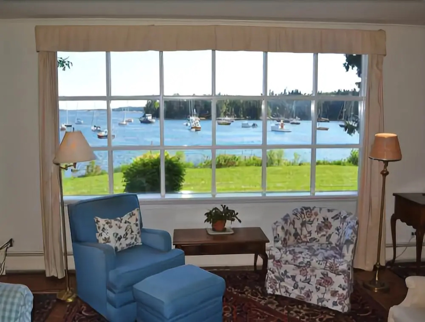 Whereaway - One Bedroom Home