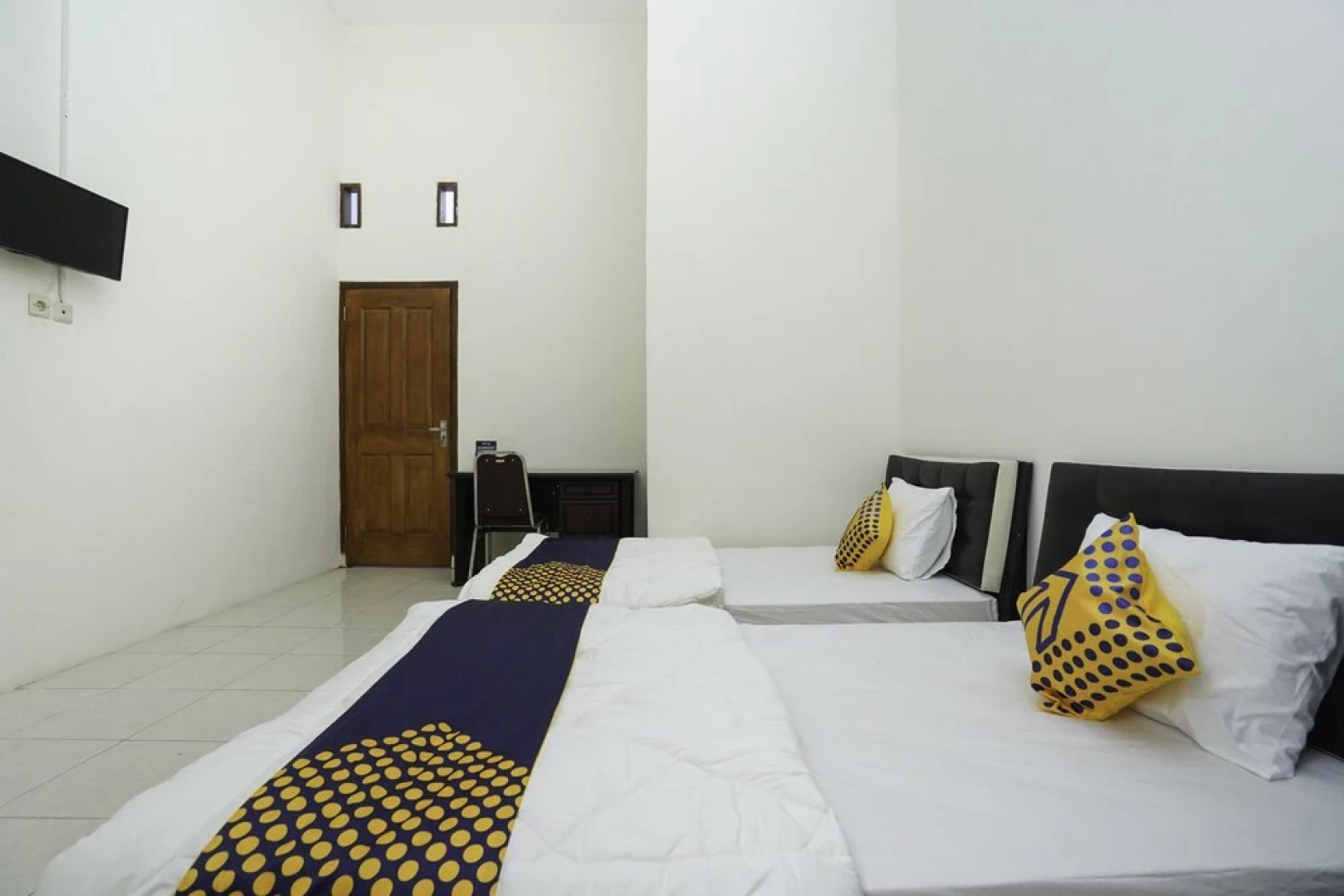 SPOT ON 2591 Griya Demangan Syariah