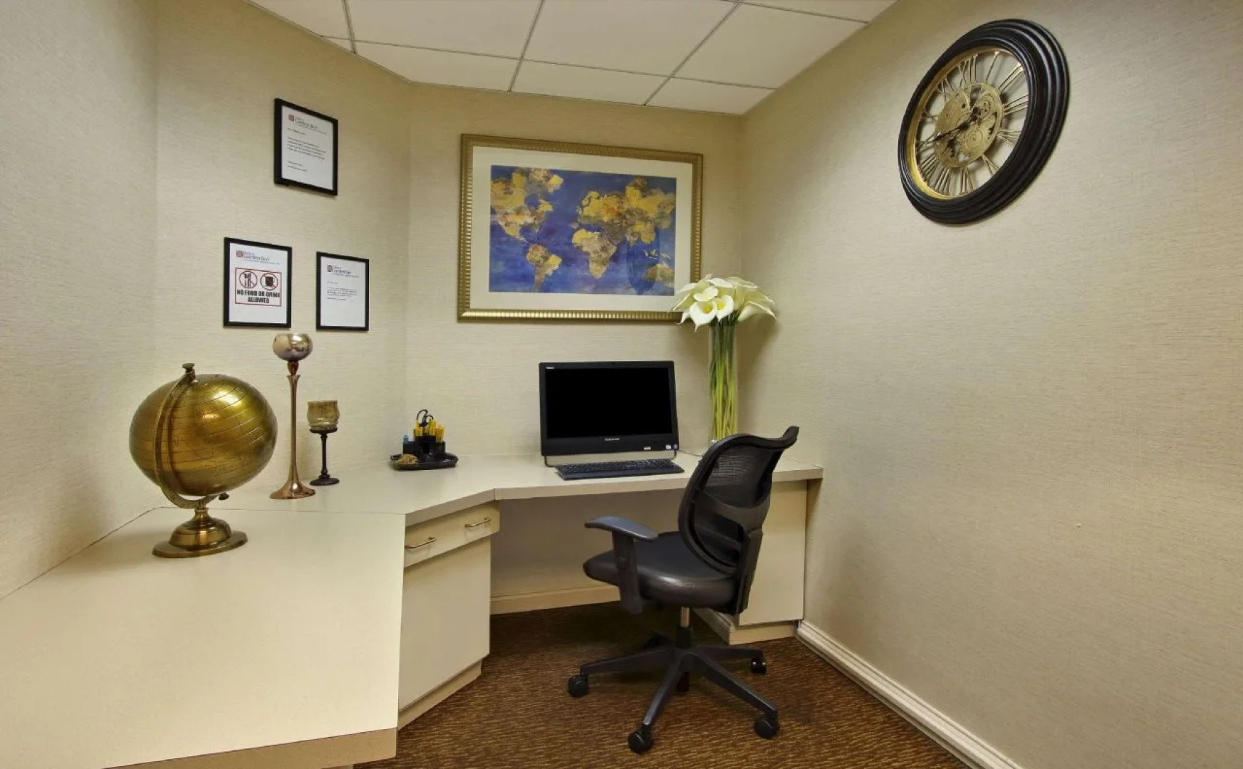 Hilton Garden Inn Fort Lauderdale Airport-Cruise Port