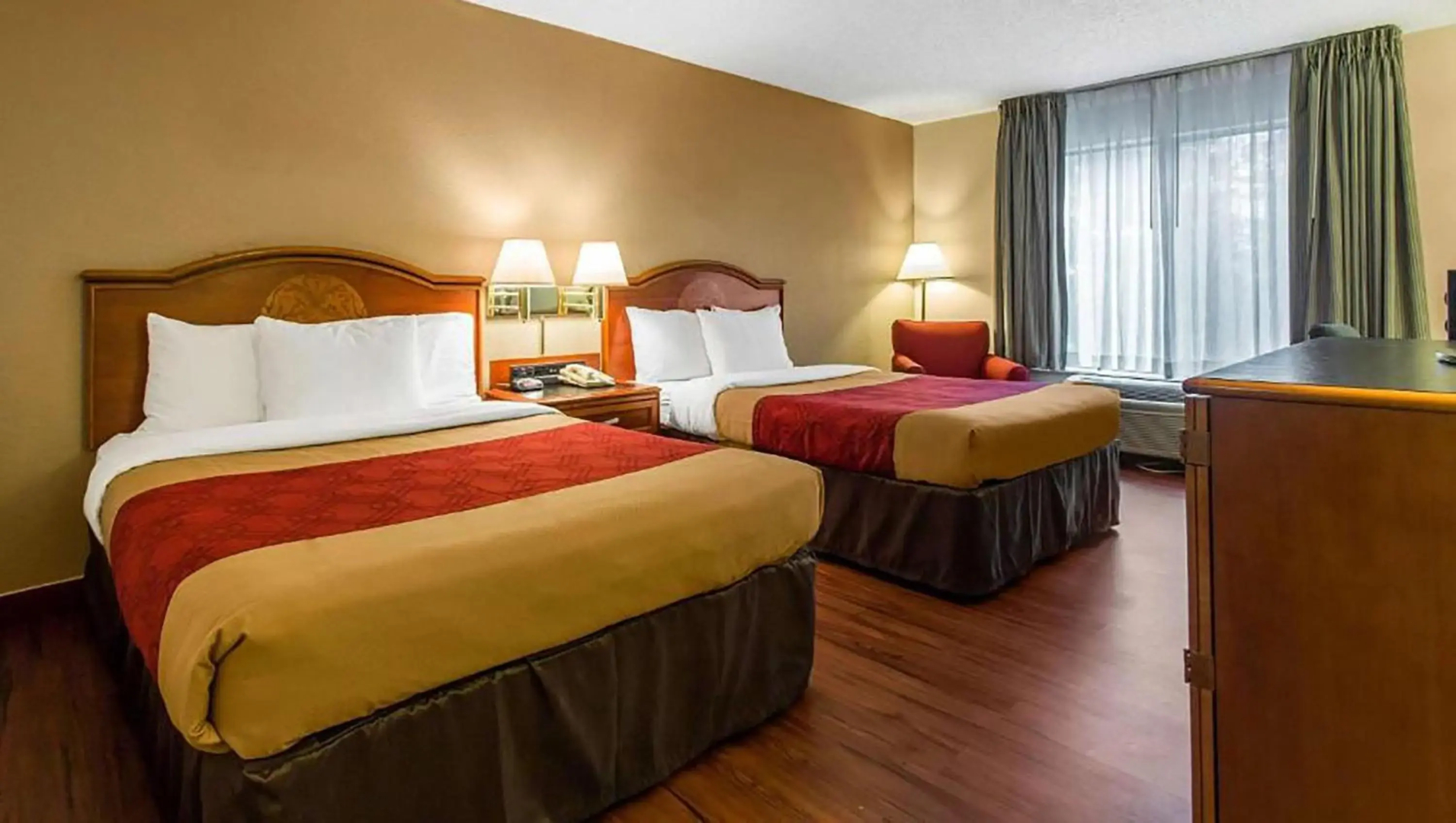 Studios & Suites 4 Less Charlotte