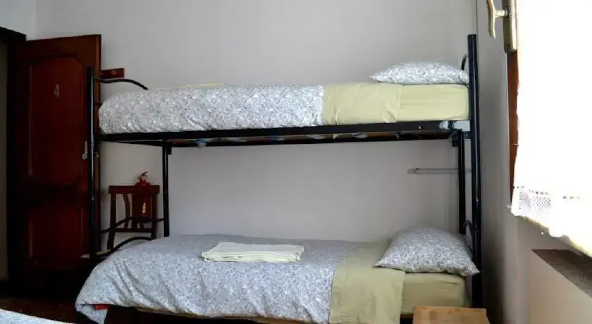 B&B Osteria Isola Buona