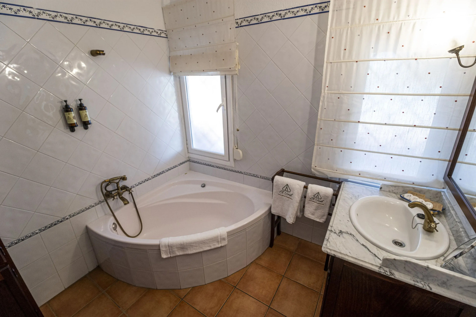 El Toril Glamping Experience