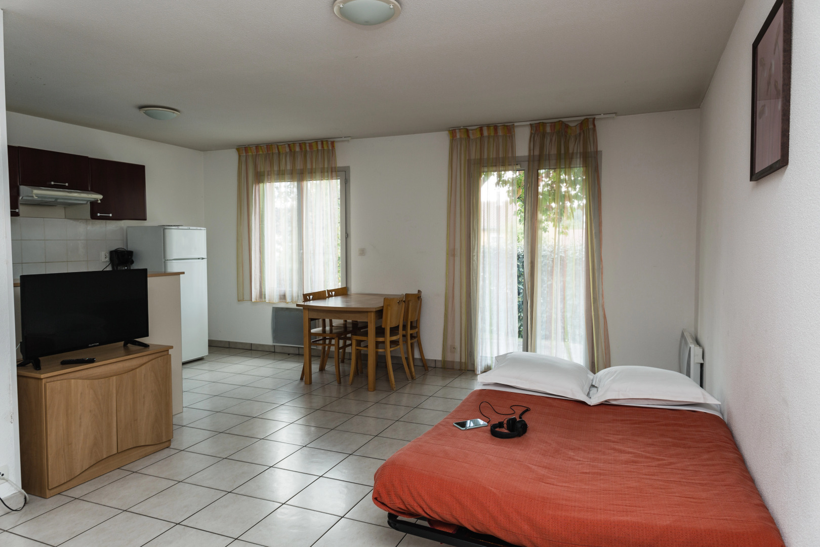 Garden & City Lyon Lissieu