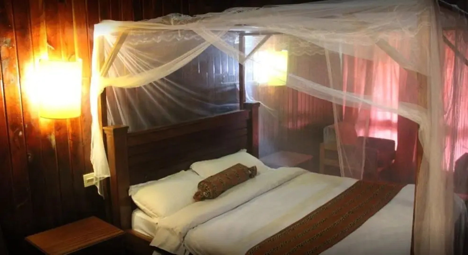 Maralal Safari Lodge & Wildlife Reserve