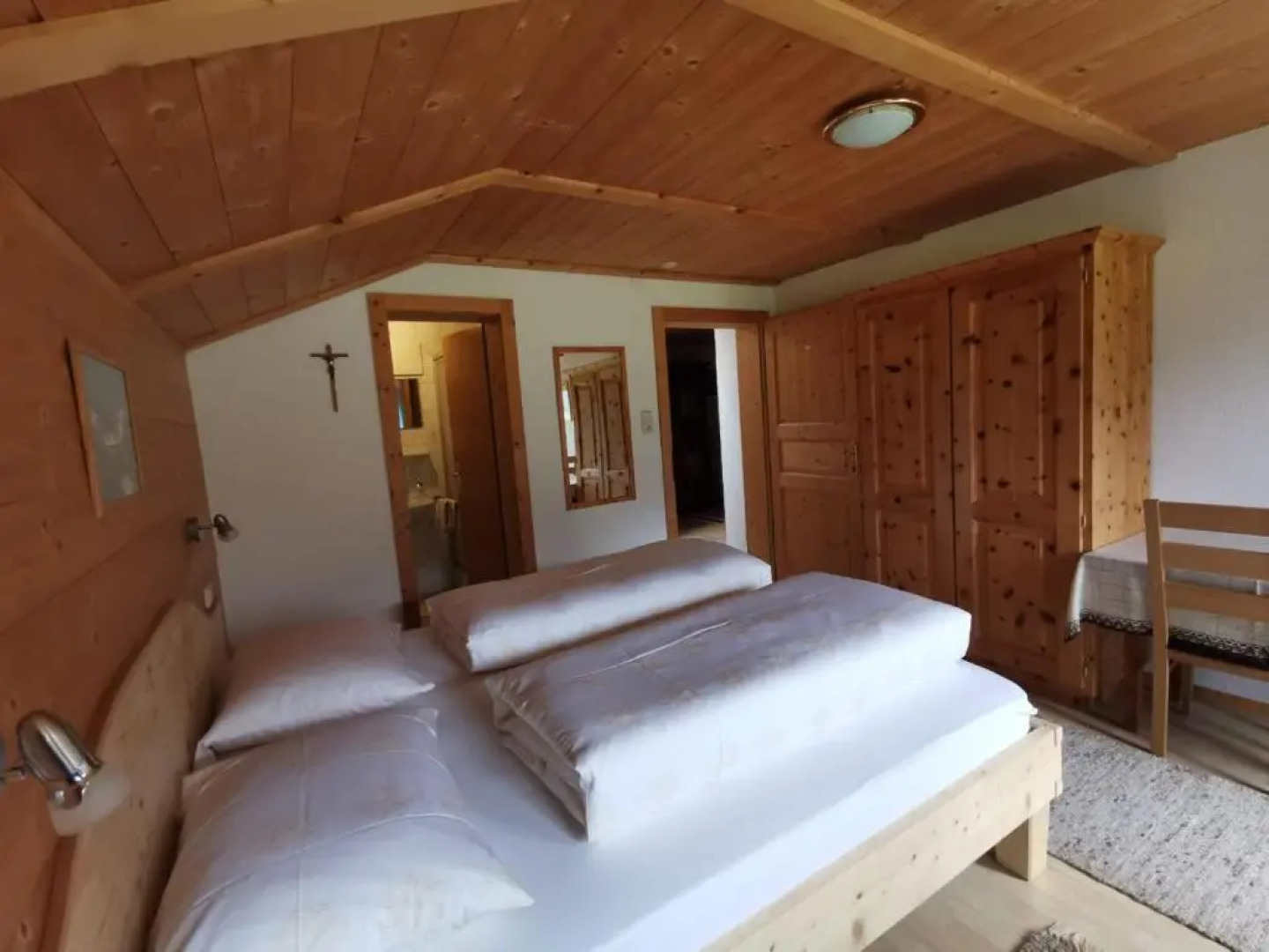 Ferienbauernhof - Berger