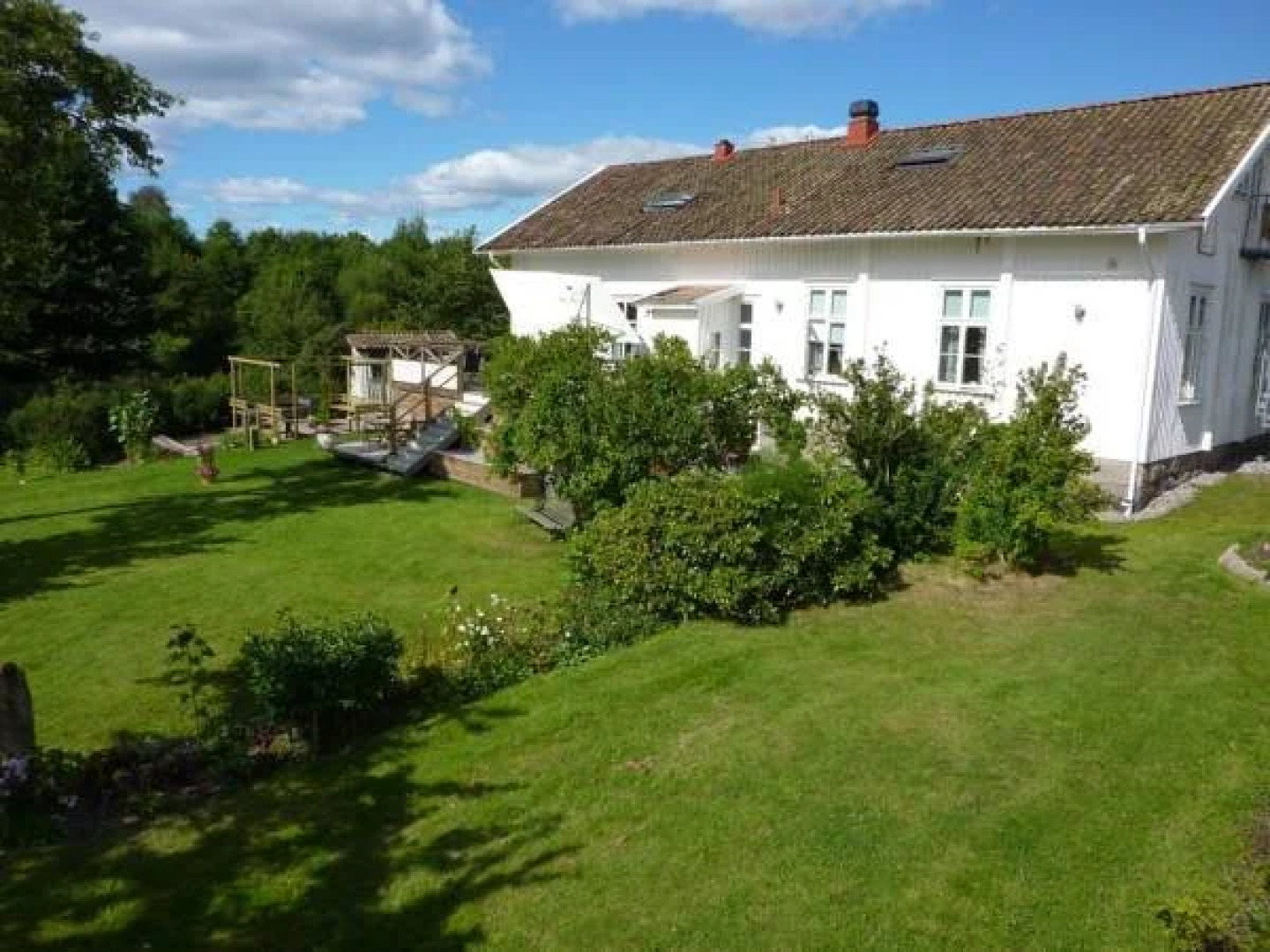 Rosenhill Bed & Breakfast