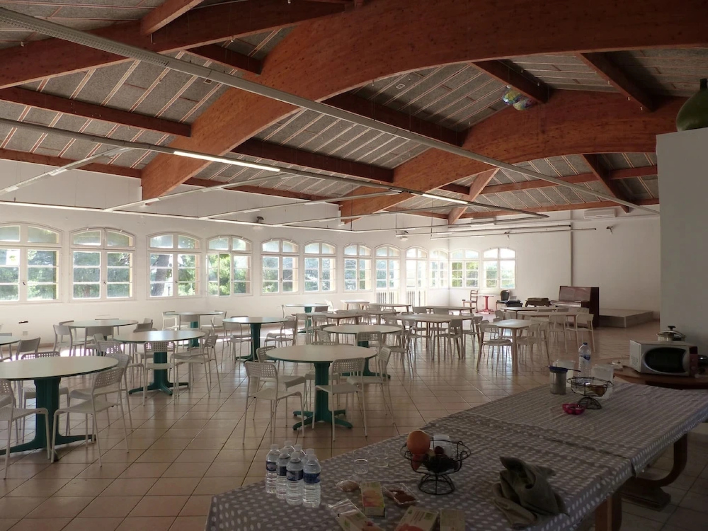 La Bastide des Joncas