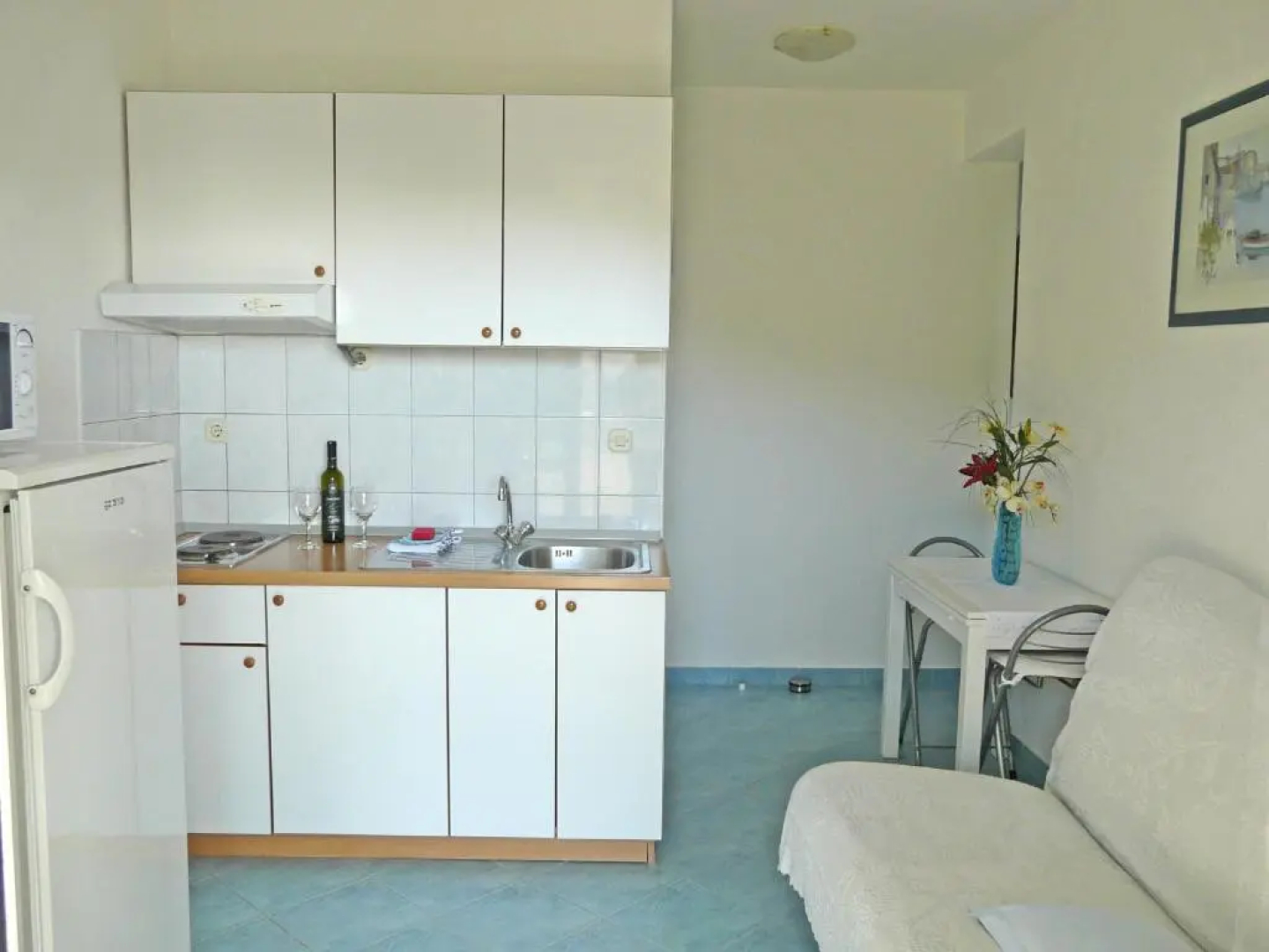 Apartments Lozina