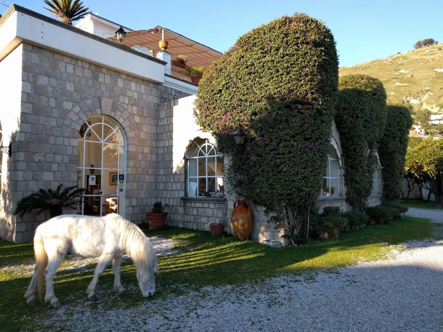 Villa Tara