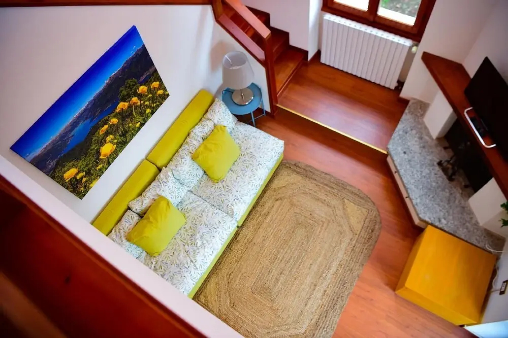 Casa Claudia by Wonderful Italy