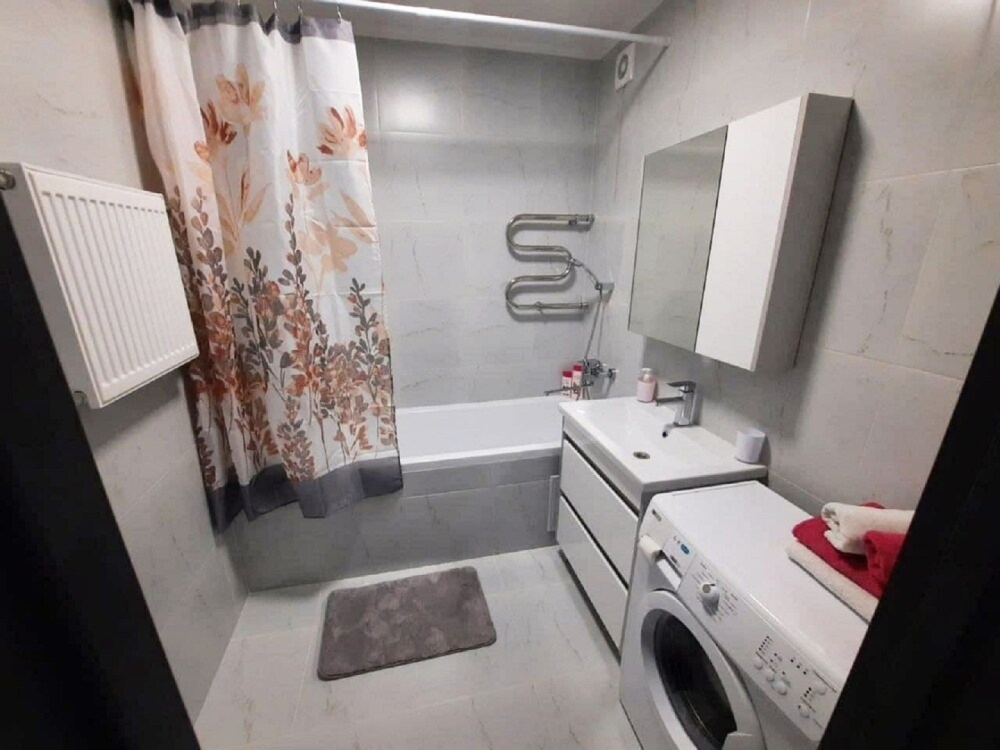 Paulmarie Apartments On Kenika Street