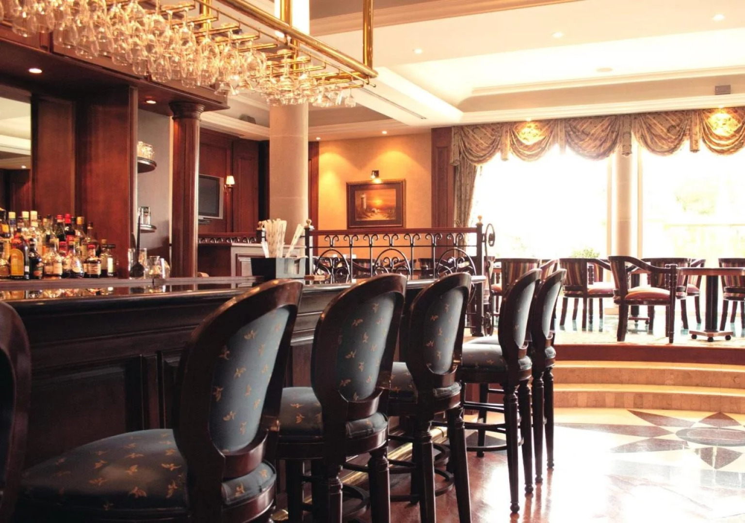 Camino Real Saltillo