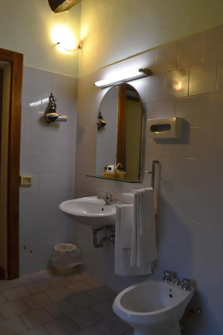 B&B Il Pozzo Di Radi