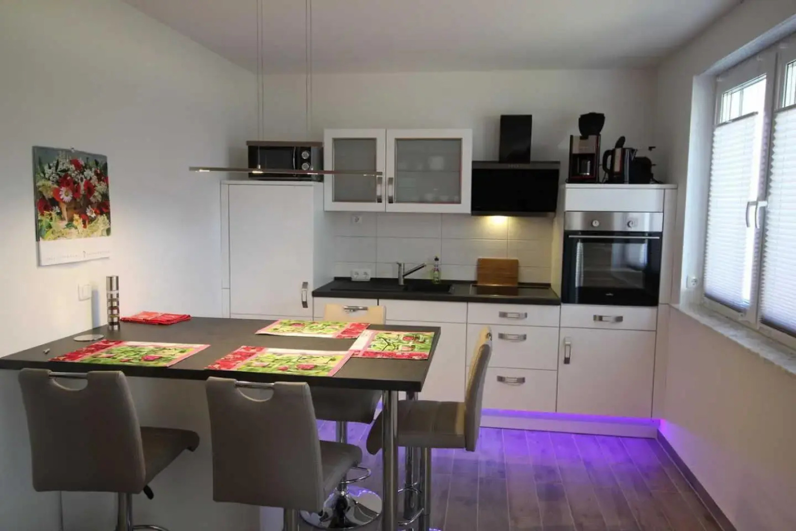 Residenz am Krakower See