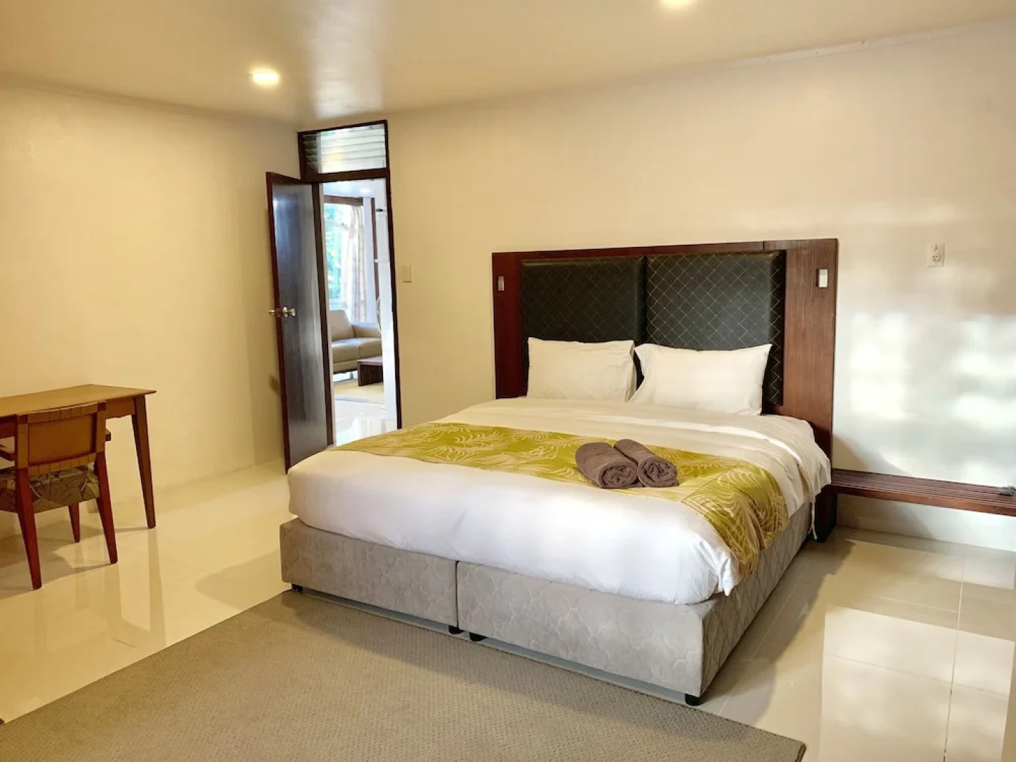 Kidsfirst Apartment 6