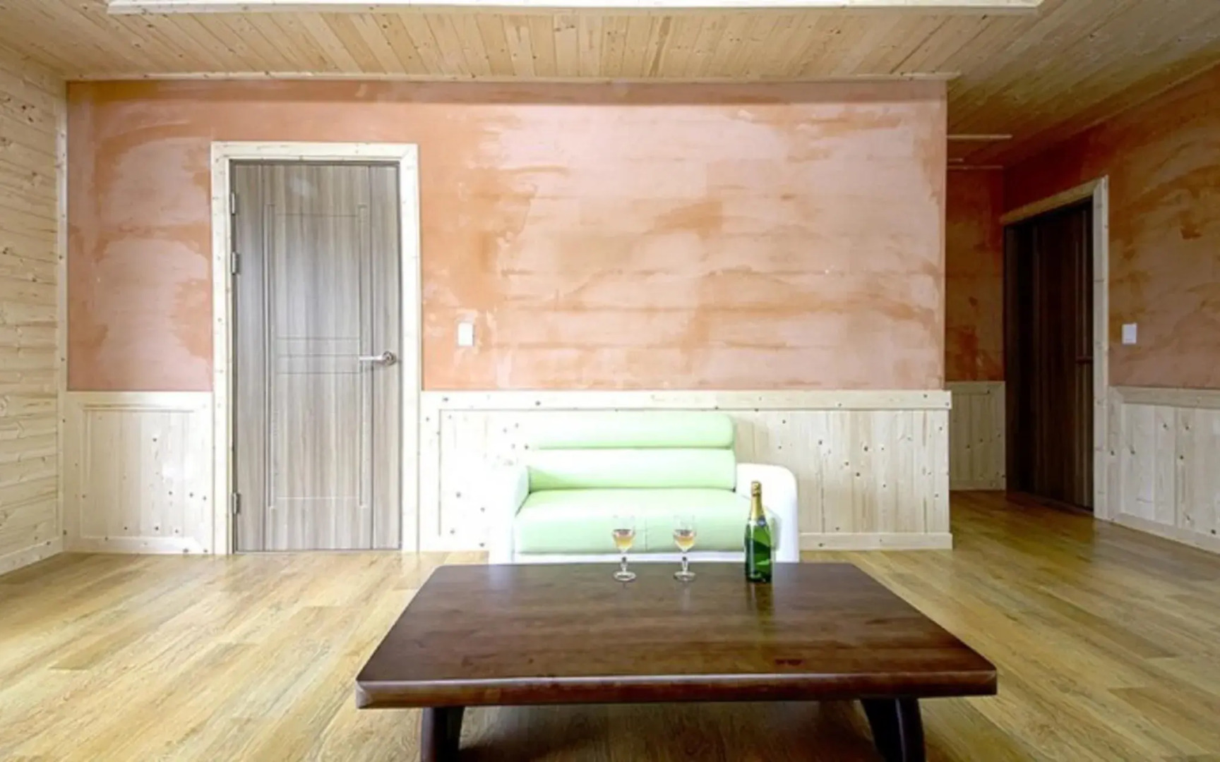 Gwangyang Full Supia Pension