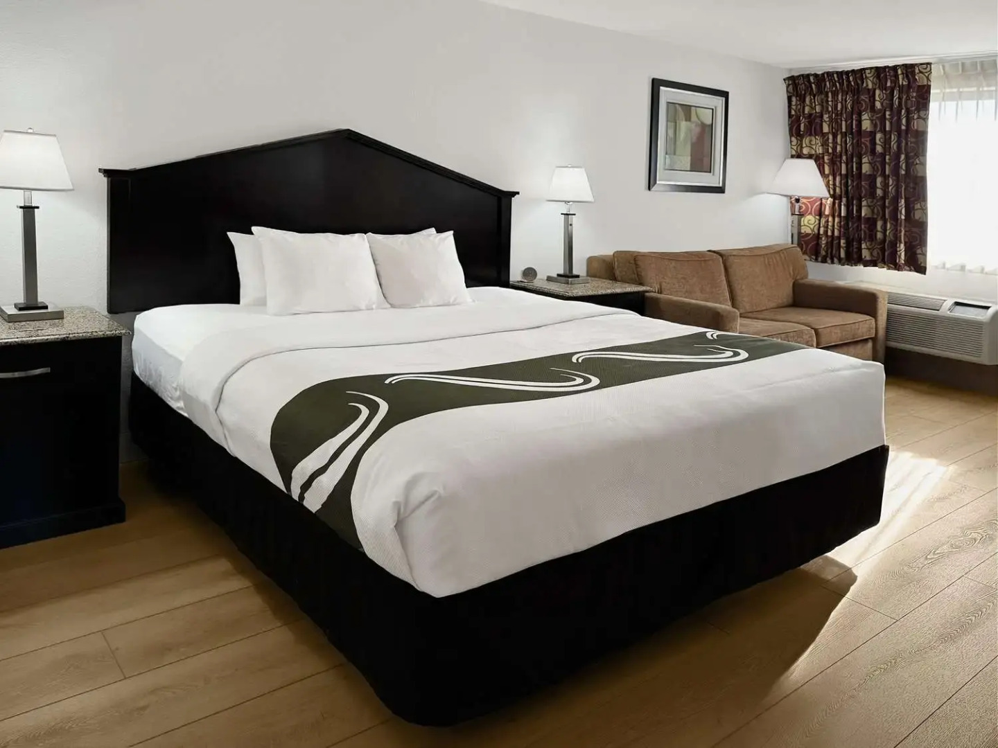 Quality Inn Fort Wayne