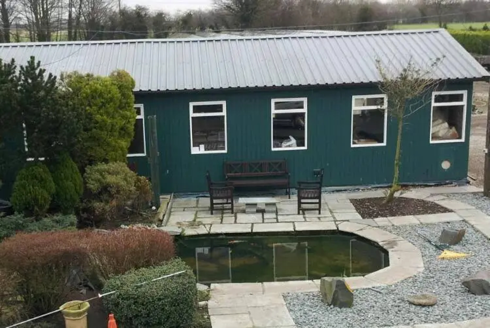 South Newlands Farm