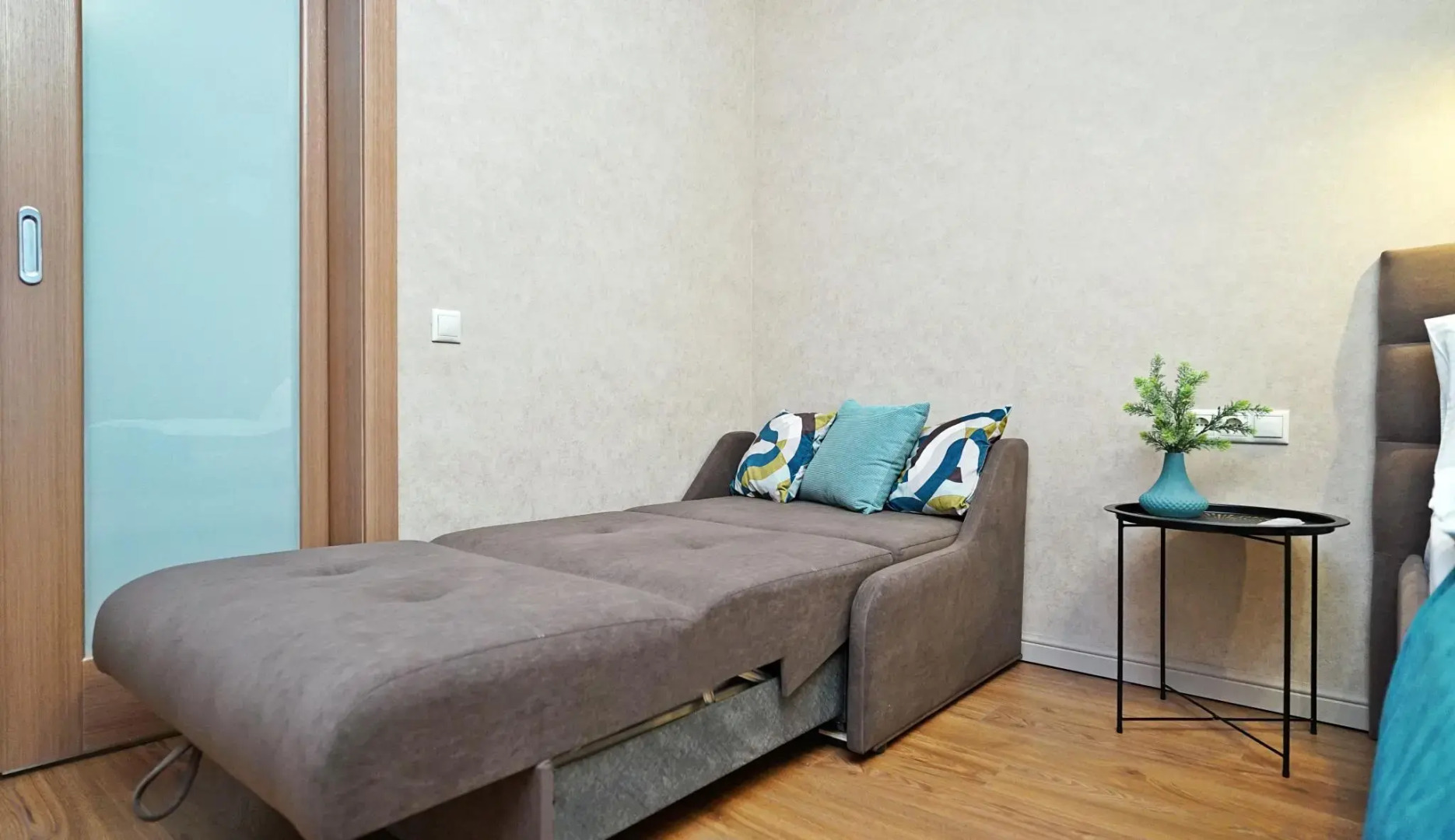 Апартаменты на улице Достоевского 52