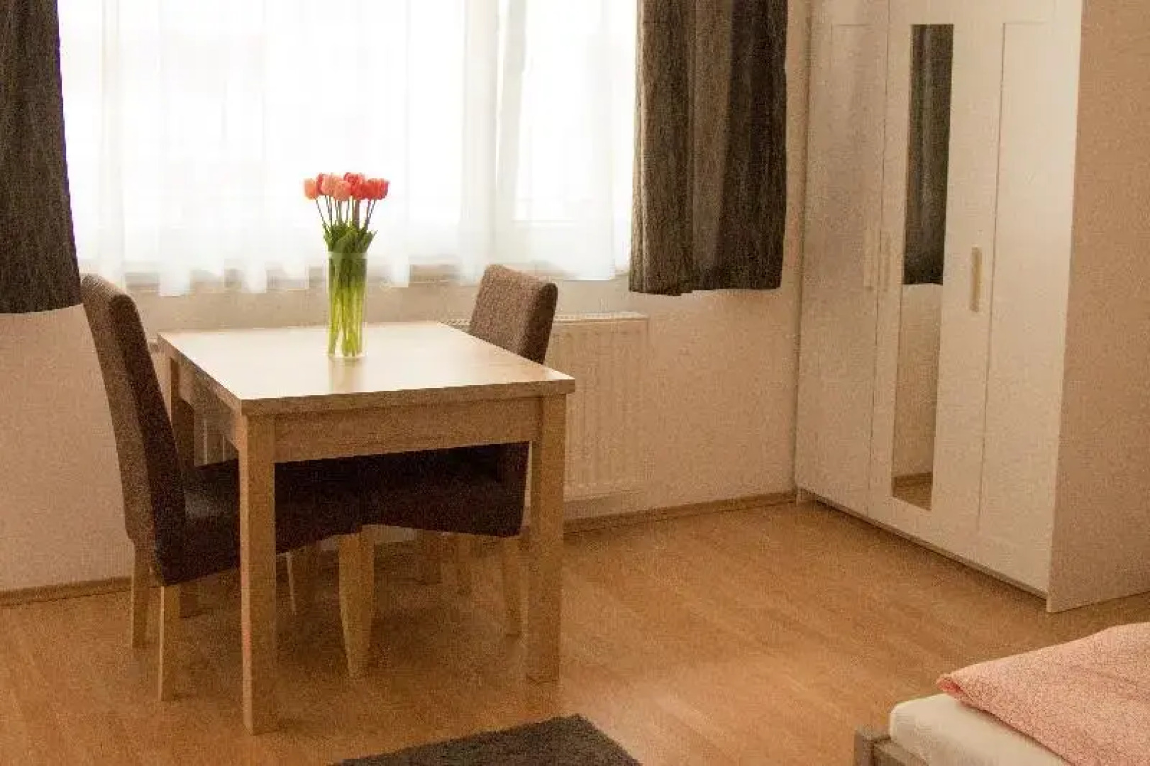 Keleti Garden Aparthotel