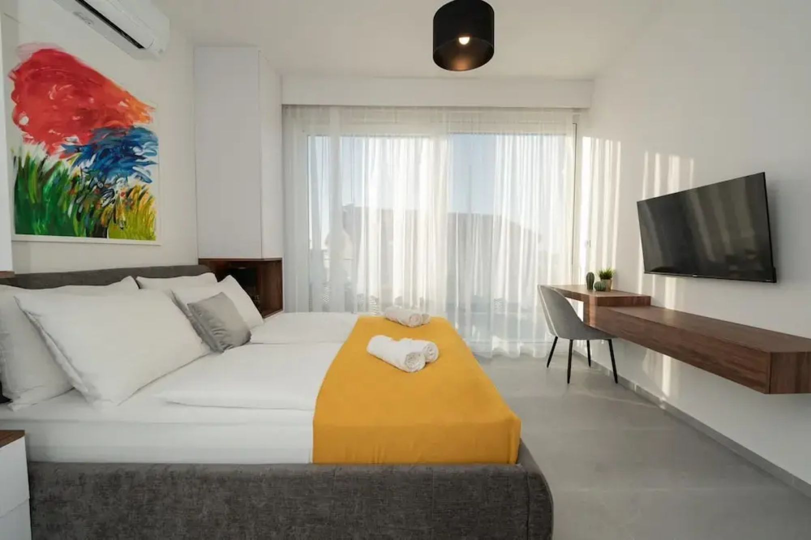 Villa Cataleya with private heated pool