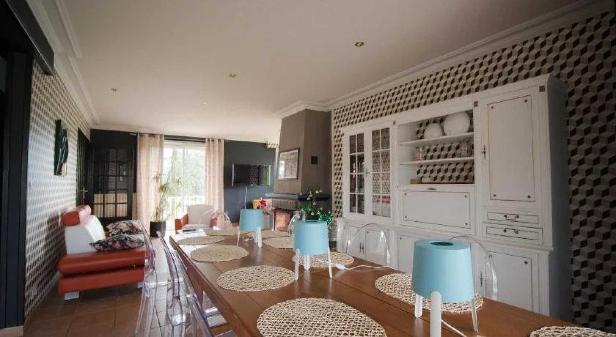 Gran Casa de la Familia