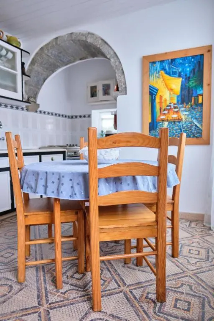 Casa D'Eira