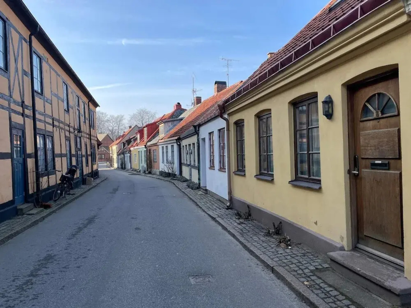 4 Star Holiday Home in Hollviken