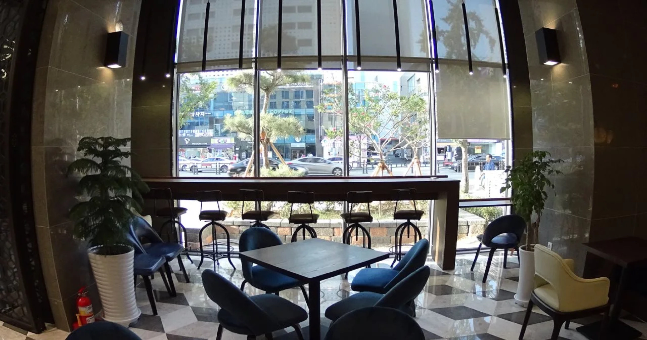 Stanford Hotel Busan