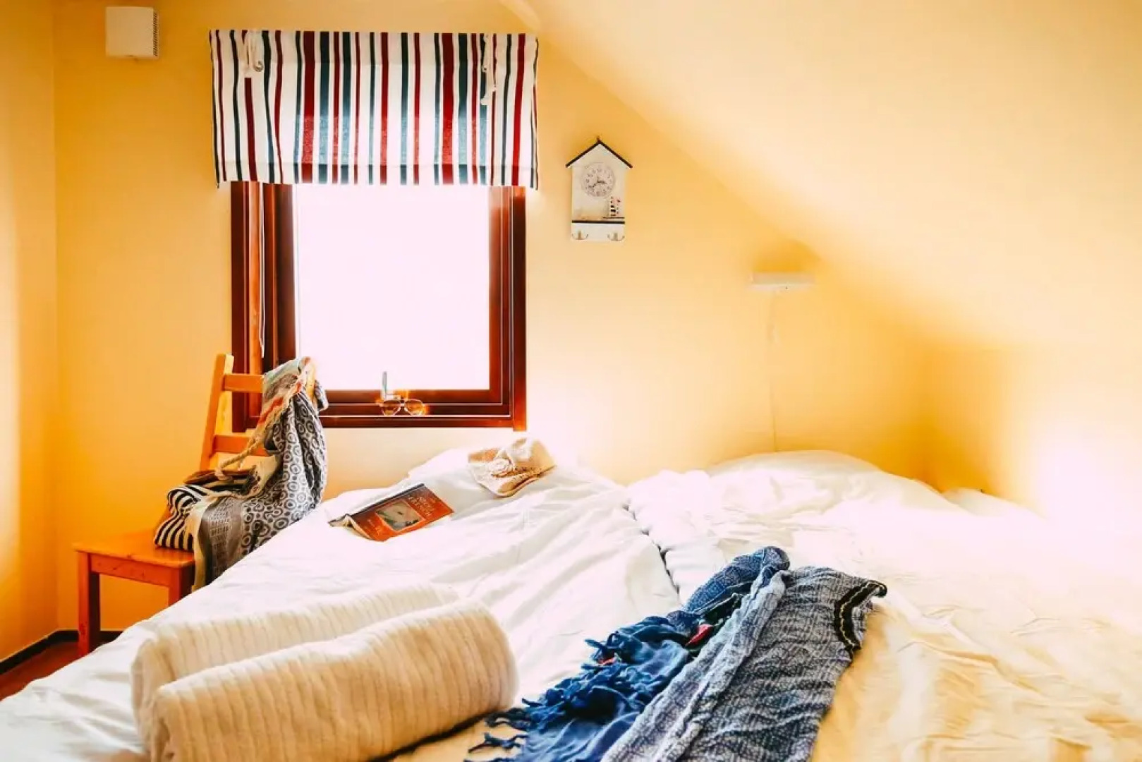 Skrea Vandrarhem - Hostel