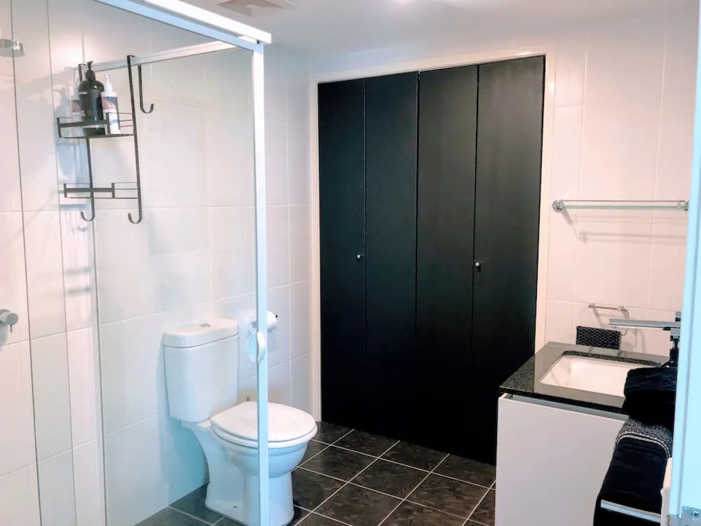 Accommodate Canberra - The Avenue