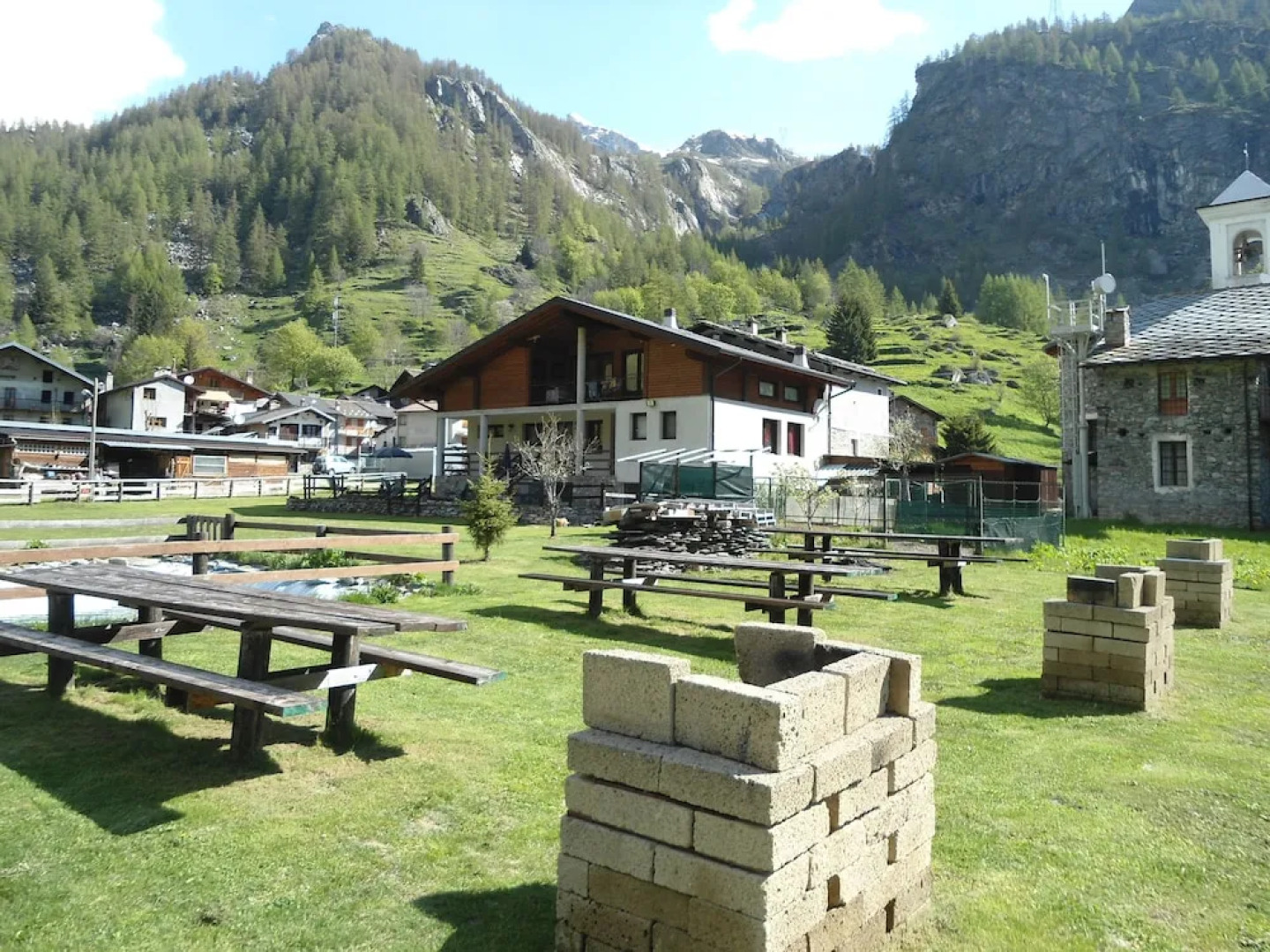 Locanda Aquila Bianca