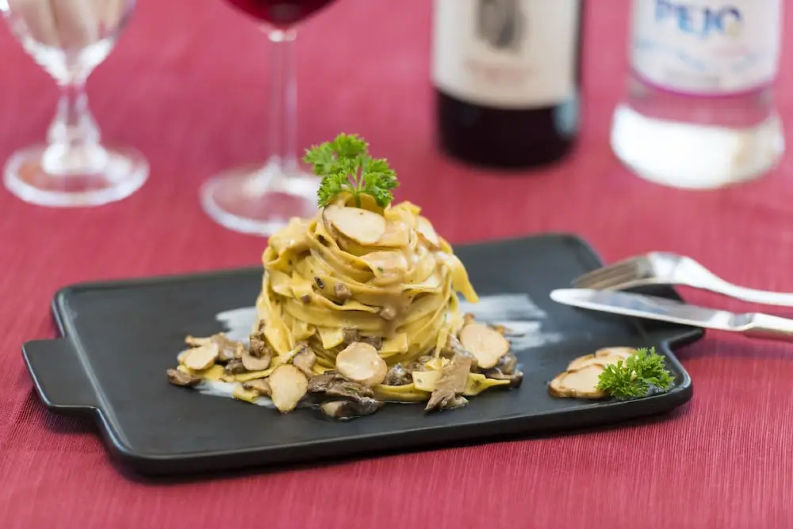 Alpino Family Wellness Hotel