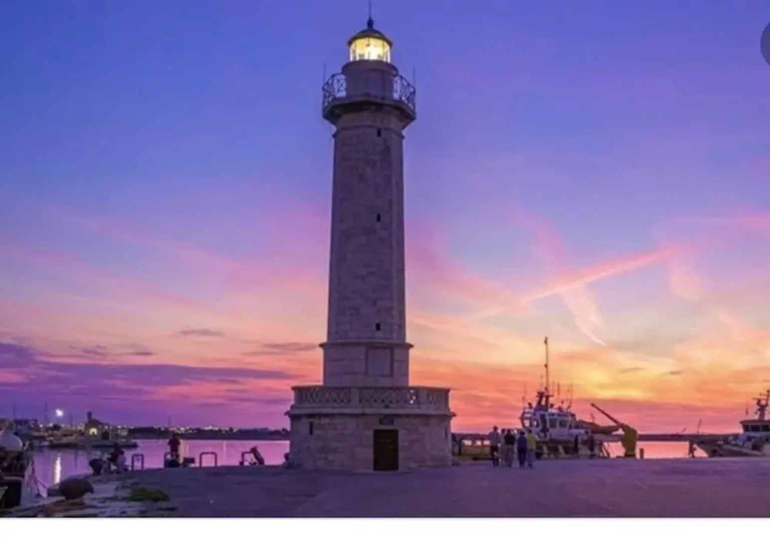 Studio in Molfetta, With Furnished Balcony Near the Beach