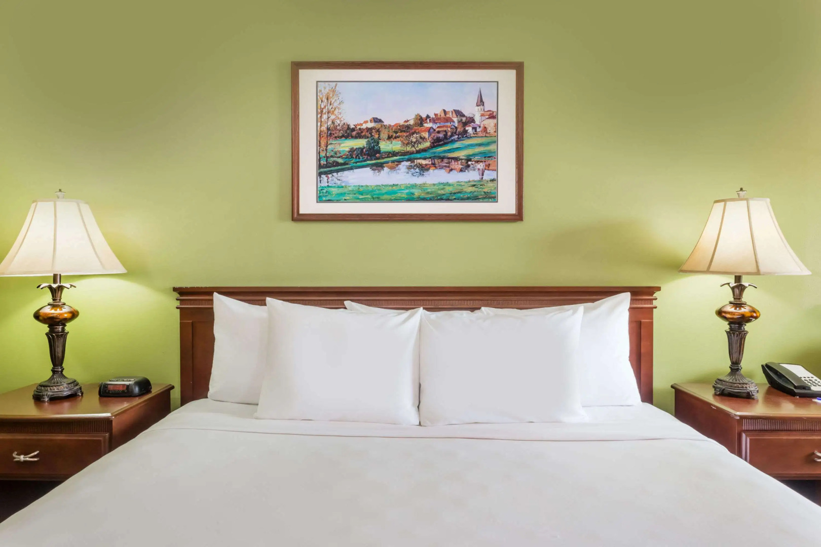 Baymont by Wyndham Waycross