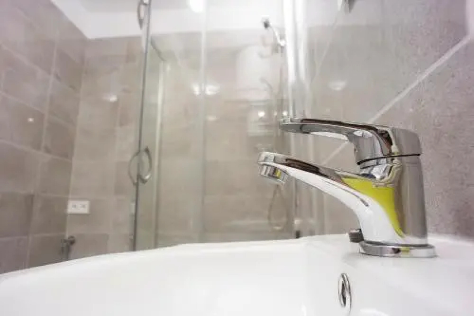 Niebiański Apartament