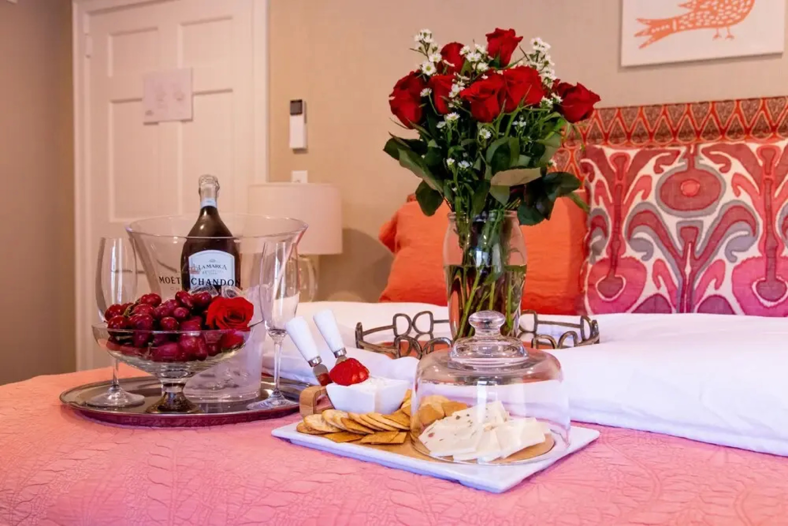 Howard House Lodge B&B