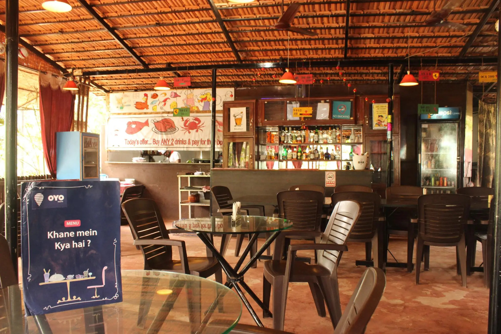 Collection O O 2329 Hotel Goa's Pearl