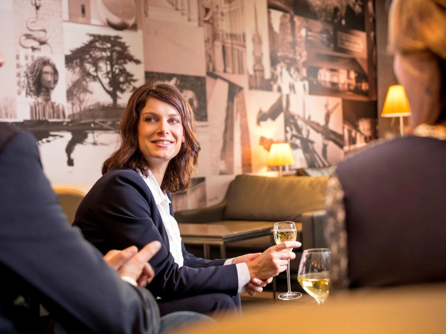 Mercure Caen Centre Port de Plaisance