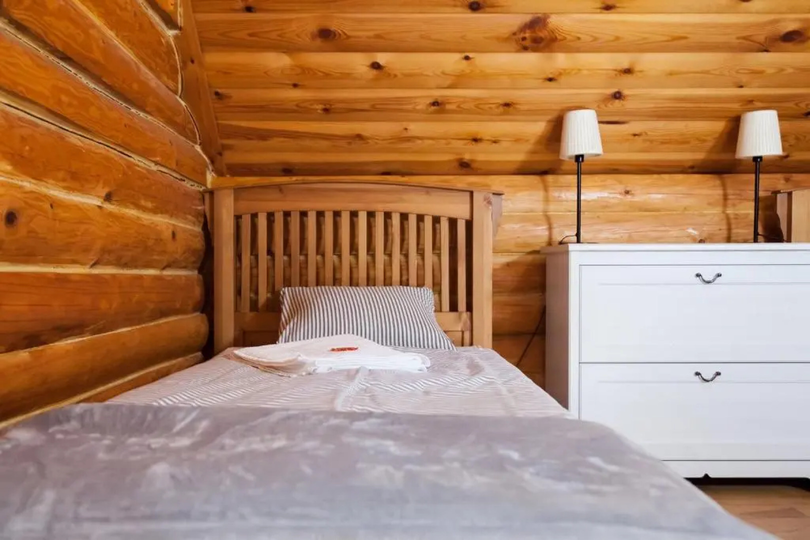 Golomán Gerendaház és Vendégház