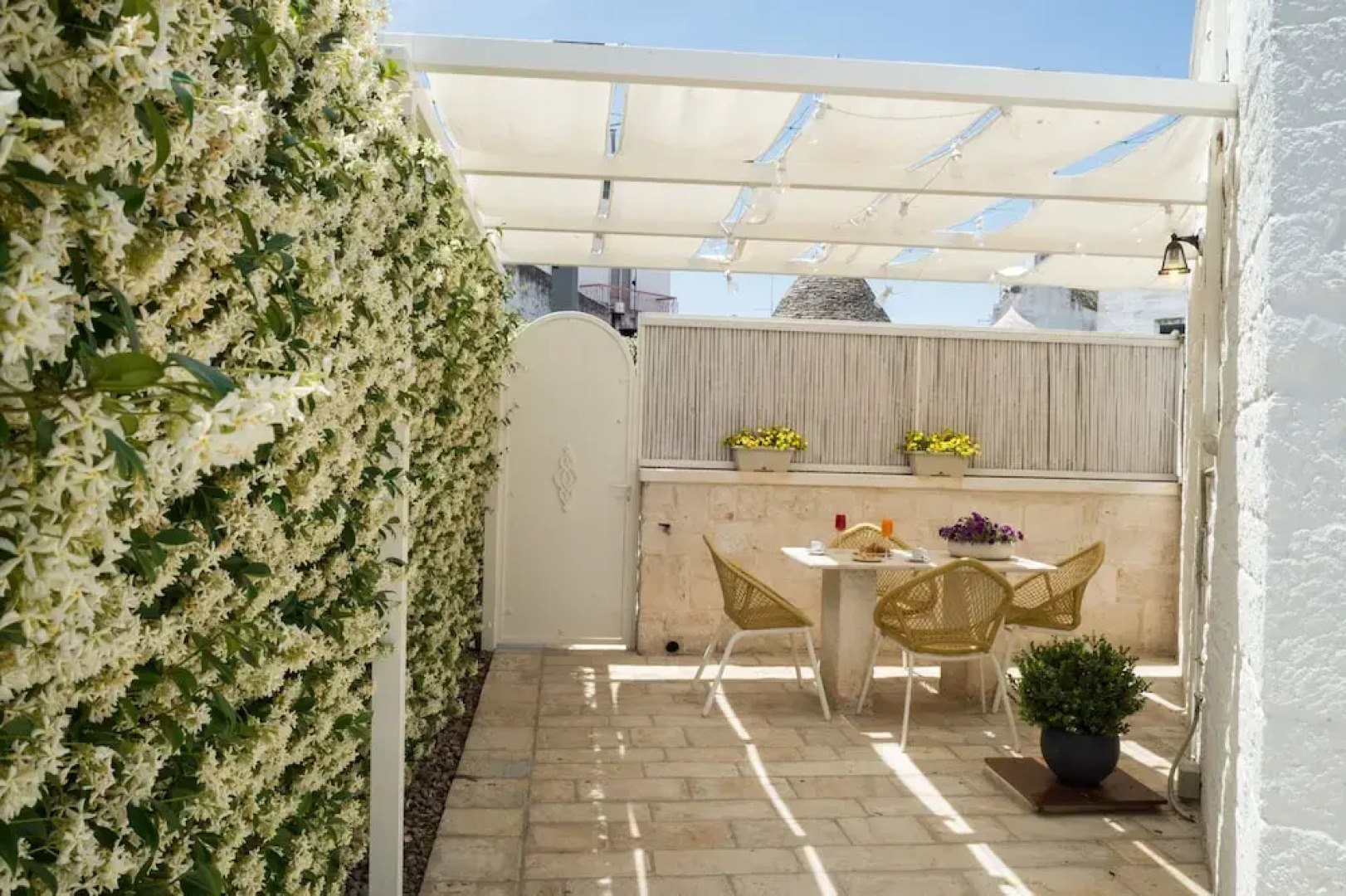 Trulli Di Zia Vittoria