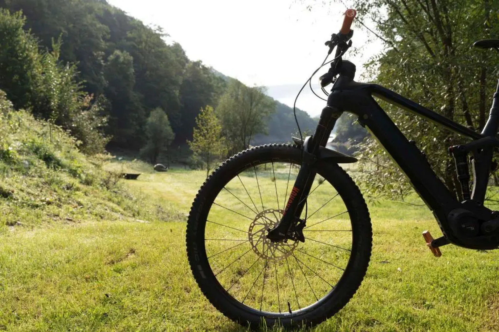Rursee Schilsbachtal - Naturnahe Auszeit am Rursee - Eifel-Ferienwohnungen der besonderen Art