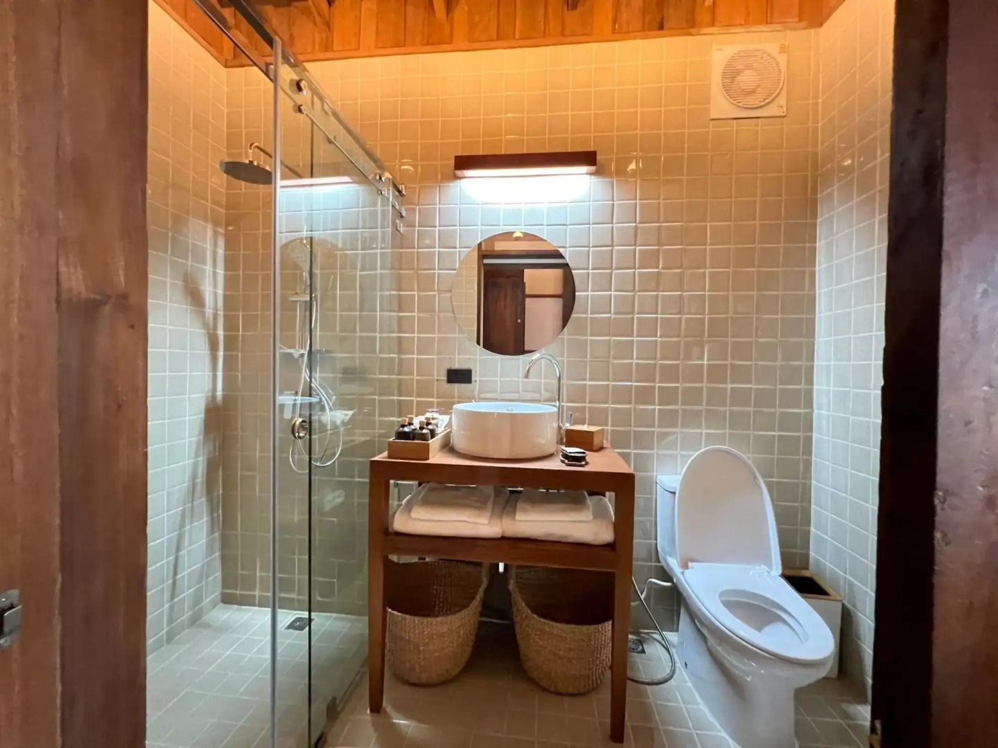 Athita The Hidden Court Chiang Saen