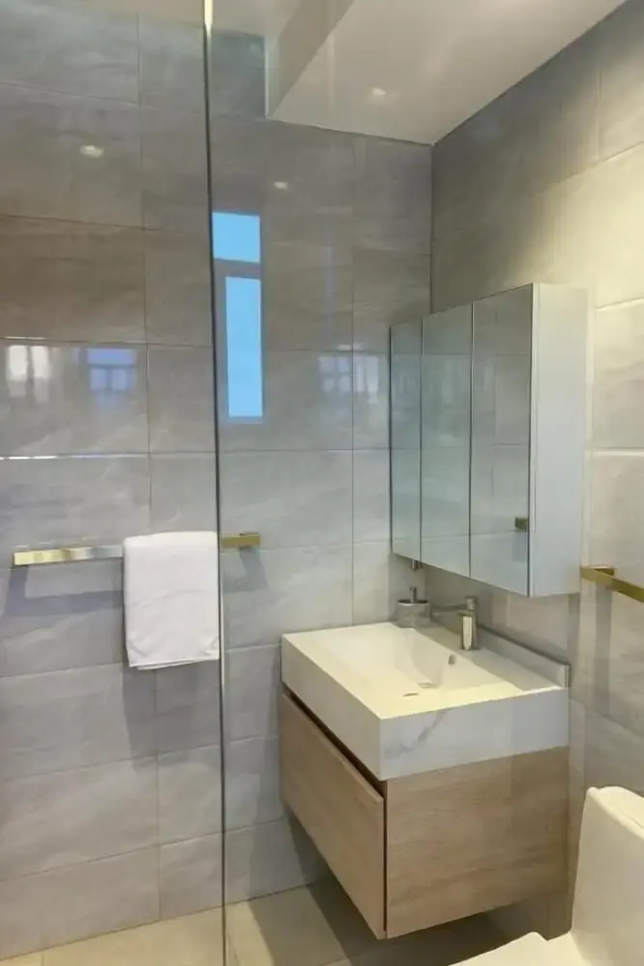 Apartamento de lujo - Vista Caribe