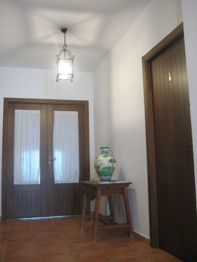 Casa Rural La Fuente del Coso