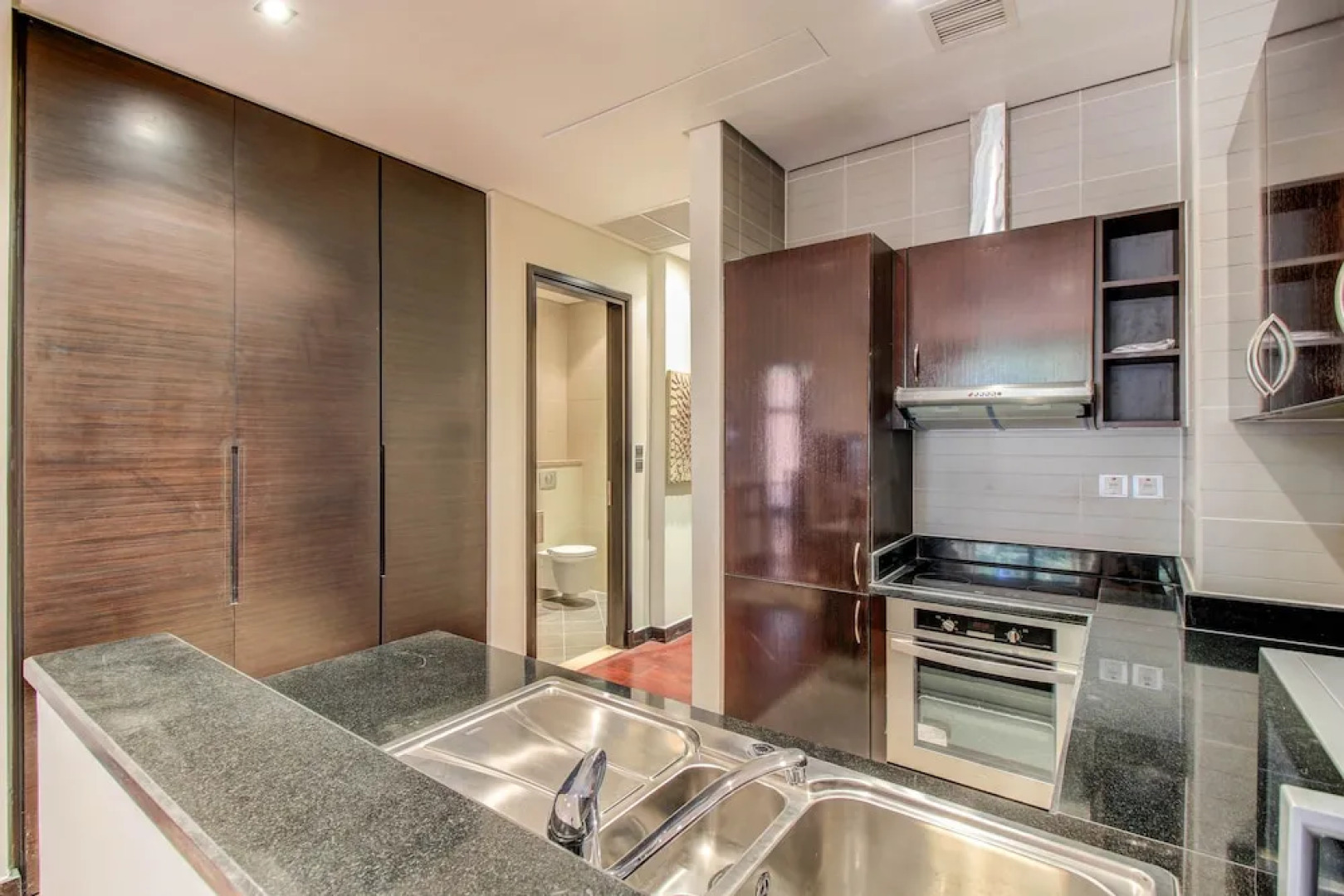 Luxe Getaways Palm Jumeirah